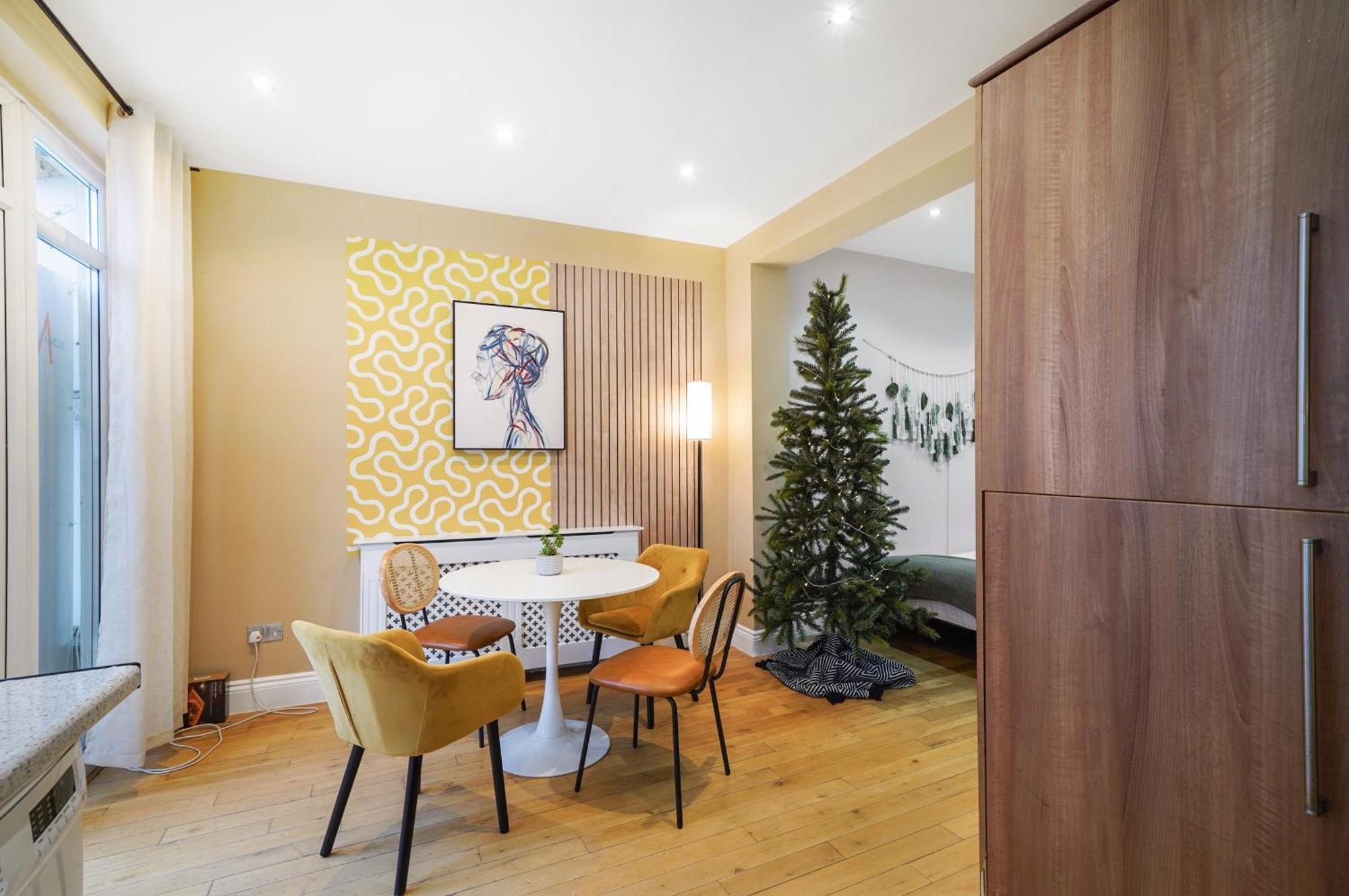 Citystay Albert Apartments In Hendon Nw4 Exterior foto